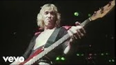 Scorpions - No One Like You (Official Music Video)