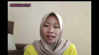 Tugas 2a Pembelajaran Mikro tentang 1 Membuka & Menutup Pembelajaran 2 Keterampilan Mengelola Kelas 