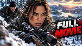They Paid to Hunt Her… But She Became the Hunter | Milla Jovovich | Full Action Thriller