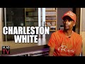 Charleston White: 200 People Told Me Not to Interview with VladTV