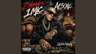 2 blondes 1 Mic - AC3One