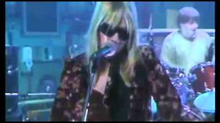 Kim Gordon -  Tribute Video