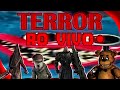 JOGOS DE TERROR AO VIVO! - POPPY PLAYTIME!! #horror #horrorgame #horrorgaming #live