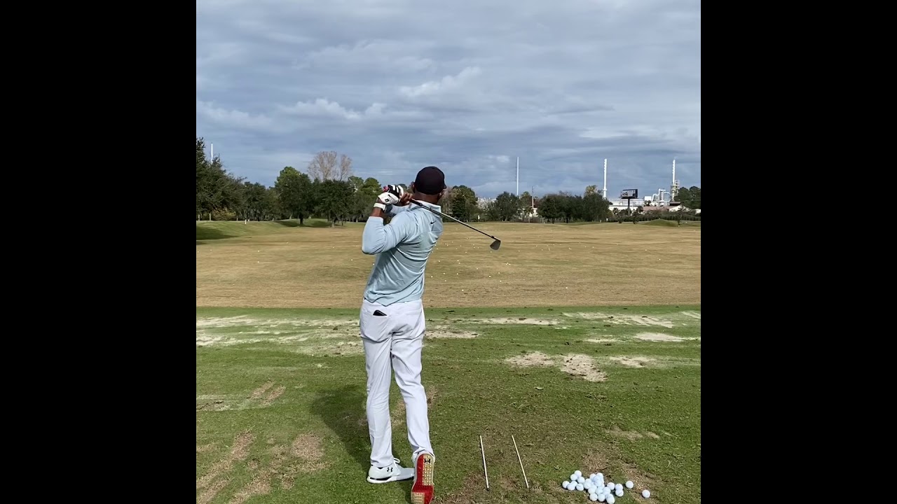 Tim O’Neal Lesson at Savannah Golf Club YouTube