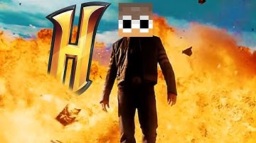 The mayor that exploded the entire server (Hypixel SkyBlock Ironman)