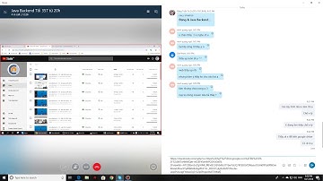 Java - Backend 01-10-2018