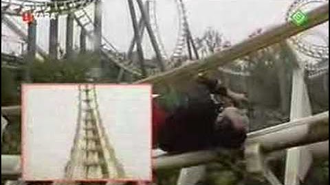 Geboeid op de Python