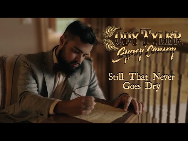 Obejrzyj Still That Never Goes Dry (Official Music Video) - Cody Tyler & Gypsy Convoy w YouTube Obejrzyj Still That Never Goes Dry (Official Music Video) - Cody Tyler & Gypsy Convoy w YouTube