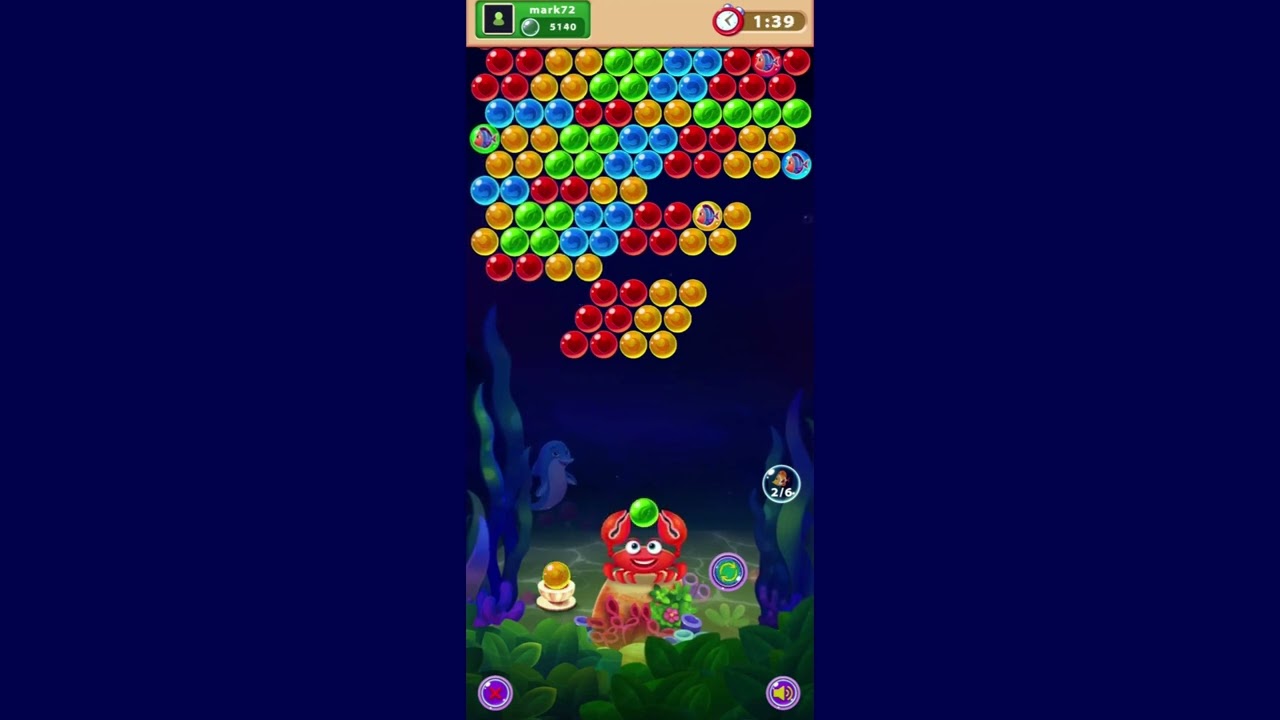 Bubble Shooter Extreme - Jogo Gratuito Online