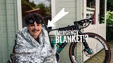 10 THINGS YOU NEED ON EVERY BIKE PACKING TRIP