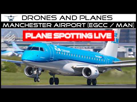 Post by Drones and Planes