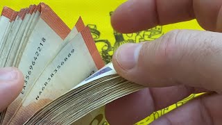 1000 EURO - 10€ euro banknote