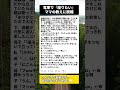 満員電車で駄々こねる幼稚園児…ママが言い放った『神対応』が話題 #子育て #電車マナー