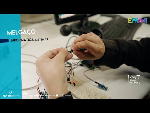EPRAMI - INFORMÁTICA SISTEMAS