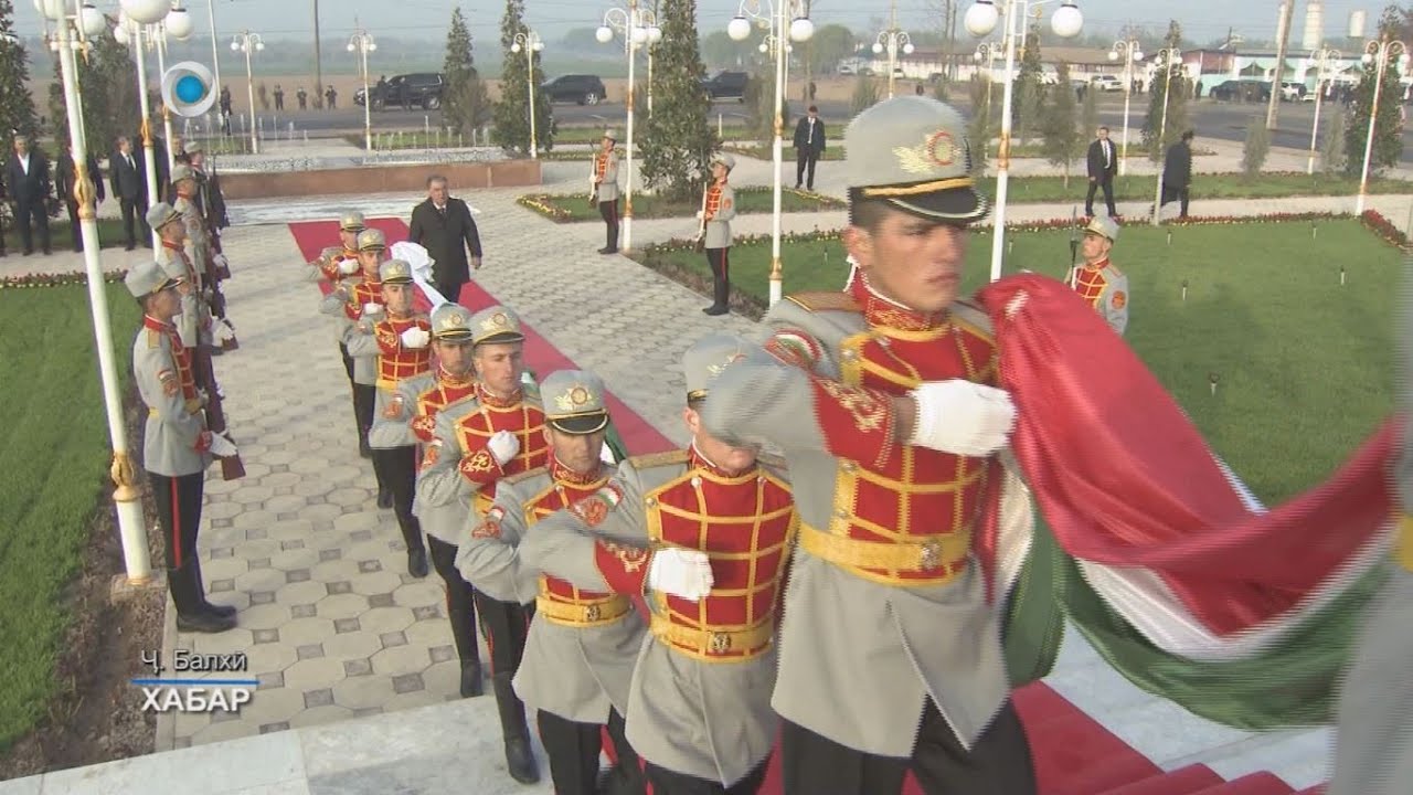 Дж балхи таджикистан