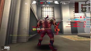WolfTeam Zero Hack V.2 (04/02/2017)