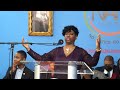 MLK KING DAY @ The House of Justice