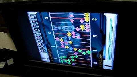 DDR SuperNOVA2 EDIT [PH DC]