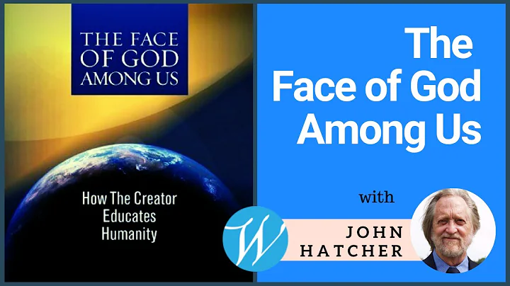 "The Face of God Among Us" | John Hatcher