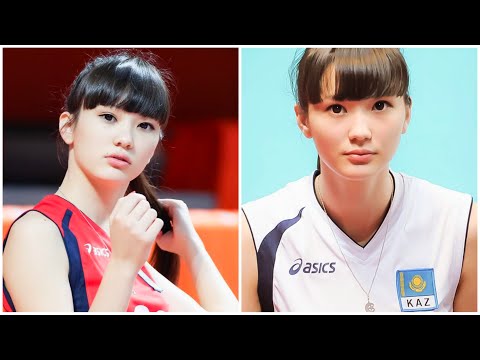 Video: Volleyball player Sabina Altynbekova: biography, personal life, achievements