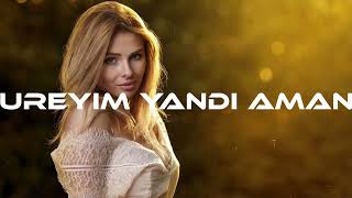 Ureyim Yandi Aman - Her Kesin Cox Sevdiyi Azeri Remix 2023 (Xp Music ) Resimi