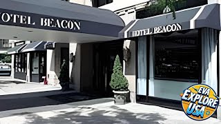 Hotel Beacon | New York (NY), United States | Hotel Review ๐