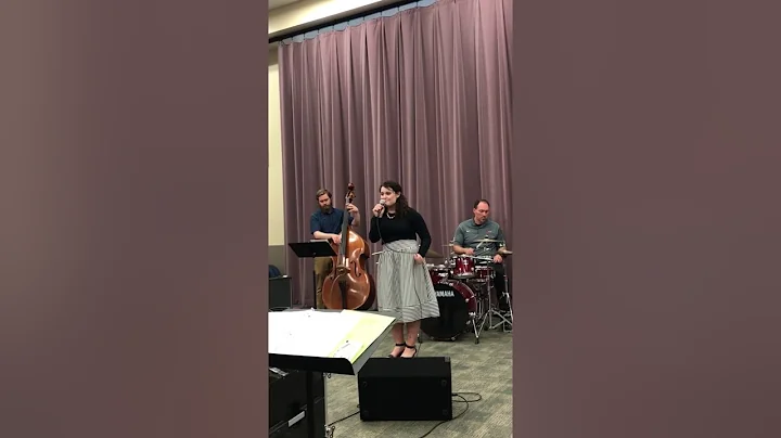 Blue Skies (Jazz Solo Night 2017)
