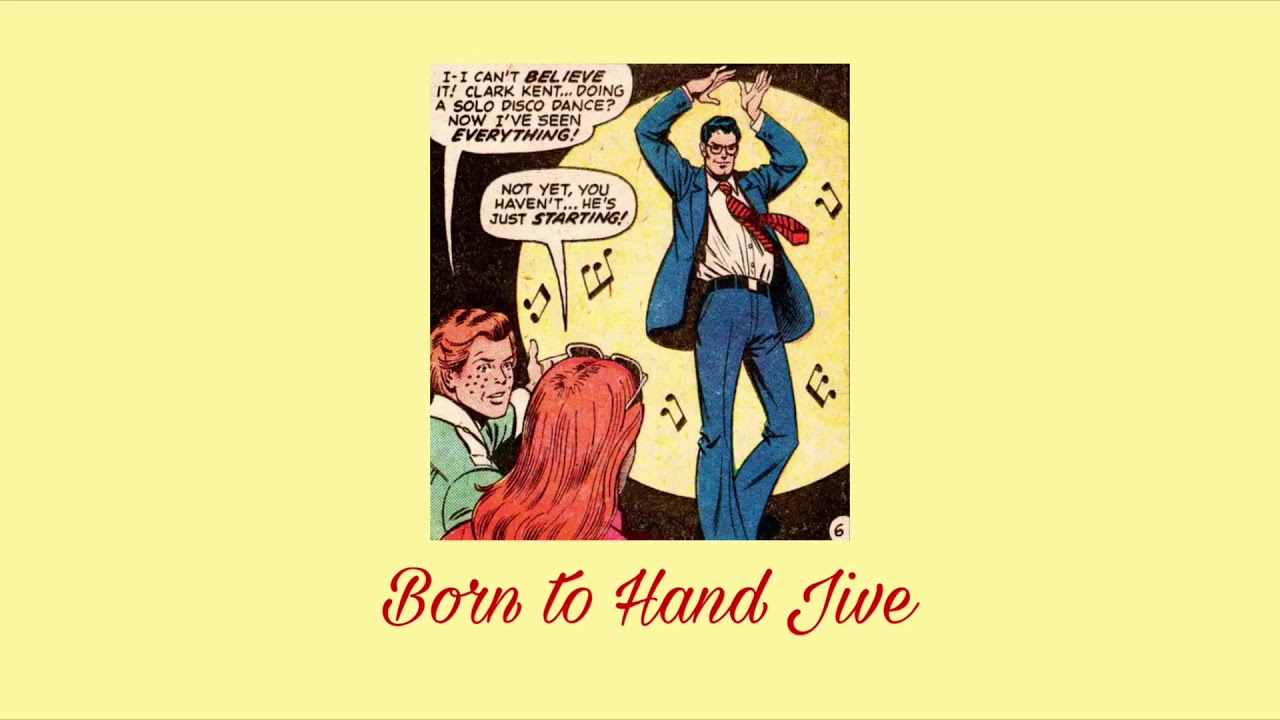 Sha Na Na *Grease* Born To Hand Jive ( slowed + reverb ) YouTube Sha Na Na *Grease* Born To Hand Jive ( slowed + reverb ) YouTube
