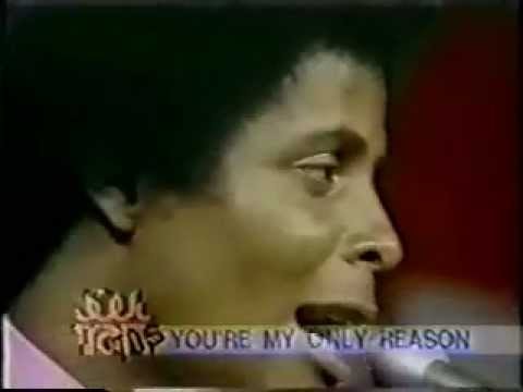 BOBBY HUTTON On The 1st Nationally Televised Soul Train Show