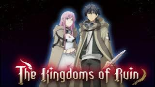 The Kingdoms of Ruin / Opening Full『Kieru made』by Hana Hope