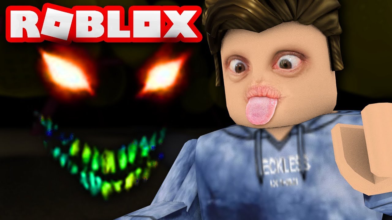 how to make a horror game in roblox