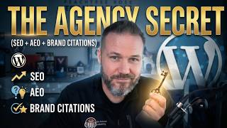 Your Competitors Are Already Using This | AEO Strategy Revealed
