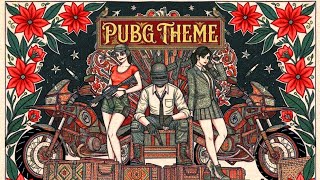 PUBG Theme Goes Indian Classical 🇮🇳🔥 | You’ve NEVER Heard This BGMI Version Before ! screenshot 4