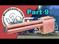 Building a Firebox! Pennsylvania A3 Switcher, Part 9