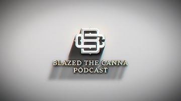 Blazed The Cana Podcast: Ep. 7 Vlasic Labs and JK Logix