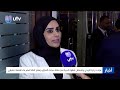 نواب: زيارة الزيدي واشنطن خطوة كبيرة نحو حفظ سيادة العراق وتفتح آفاقا أمام بناء اقتصاد حقيقي