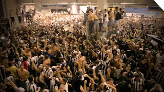 Melhores Saídas Da Torcida Do Botafogo