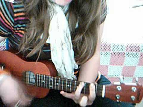 [COVER] Chupee - Cocoon UKULELE