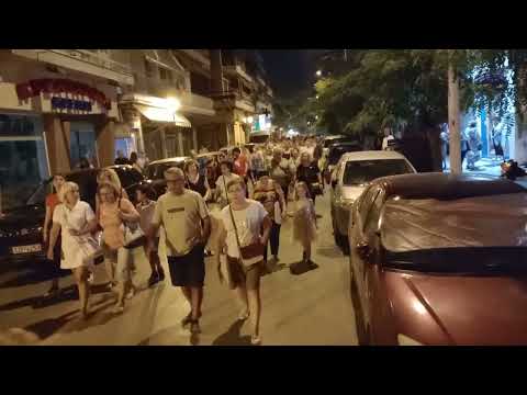 Video: Faneromeni baznīca (Panayia Phaneromenis) apraksts un fotogrāfijas - Kipra: Nikosija