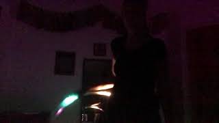 Hooping to Tipper