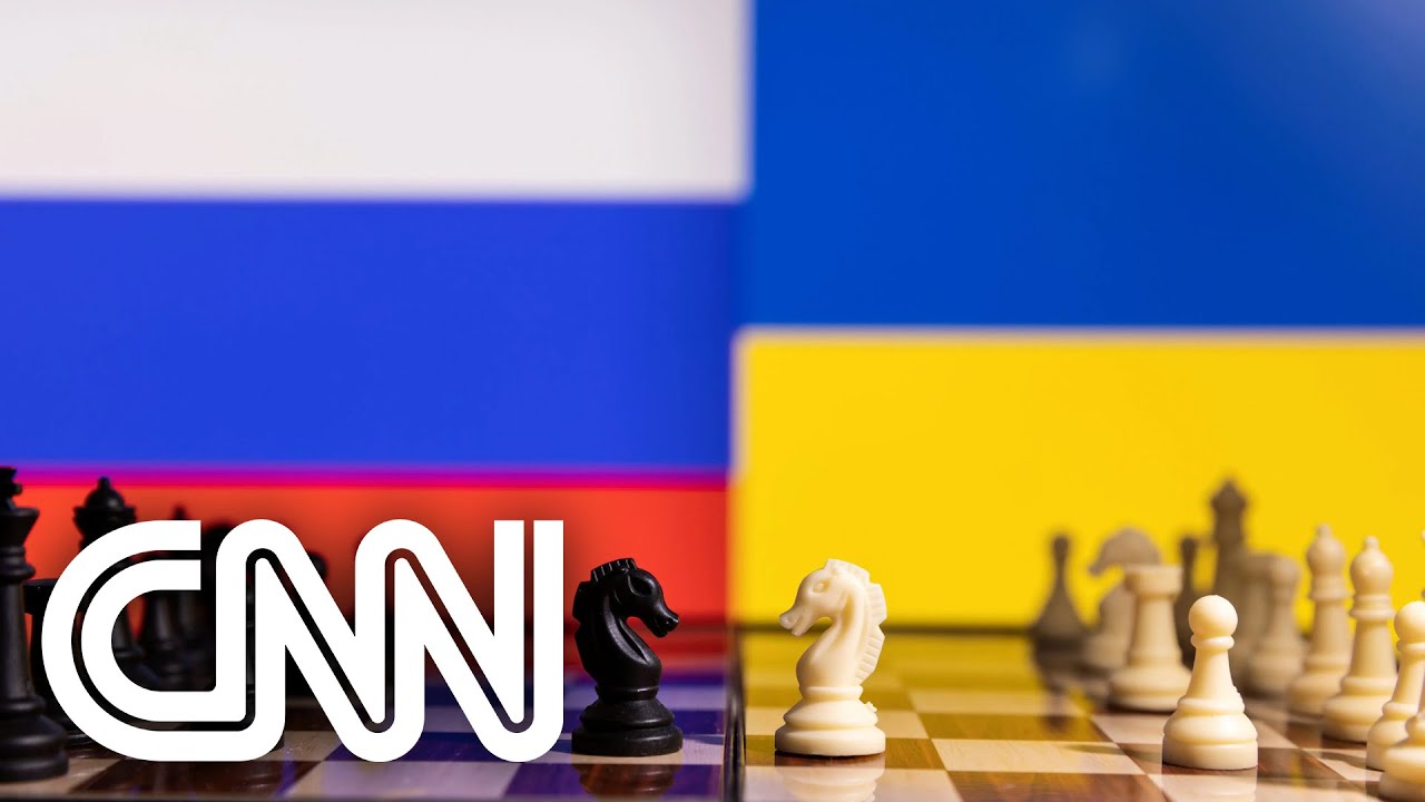 Ucrânia celebra contra-ofensiva; Rússia fala em tática | JORNAL DA CNN