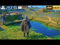 Hell Is Us (PS5 Pro) 4K 60FPS HDR Gameplay - (Full Game)