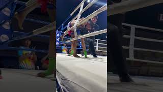 The Muay Thai Minor, Full Fight video 2/12/23 from Udon Thani