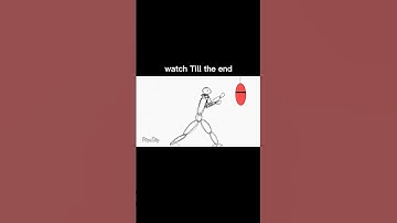 punch loop #shorts #short #flipaclip #animation