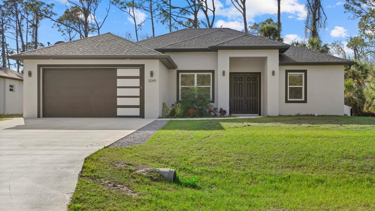 3049 Seth Rd, North Port, FL