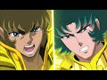 SAINT SEIYA ENTRE DEUX GUERRES SAINTES IV2BC FINAL Sequence 4 1 mp3