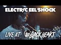 Electric Eel Shock - Live at The Black Heart, London (November 22, 2016)