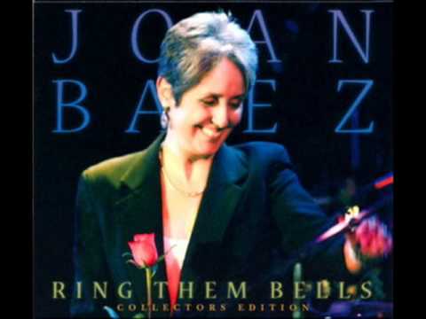 Joan Baez (+) The Water Is Wide - Joan Baez