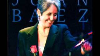 Video thumbnail of "JOAN BAEZ with INDIGO GIRLS ~ The Water Is Wide ~.wmv"