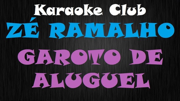 Deslizes 1 (No Estilo de Fagner) [Karaoke Version] - song and lyrics by  Ameritz Karaoke Português